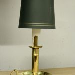 813 5346 Bordslampa